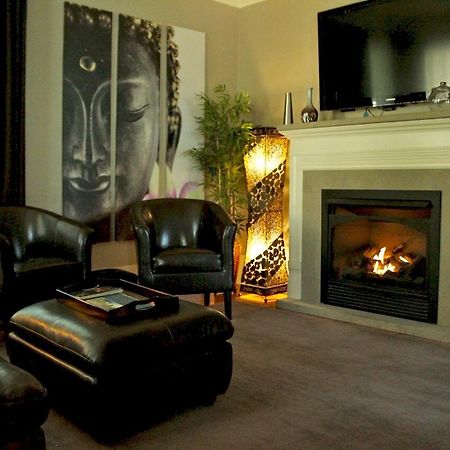 Eureka Zen Cottages Юрика Спрингс Экстерьер фото